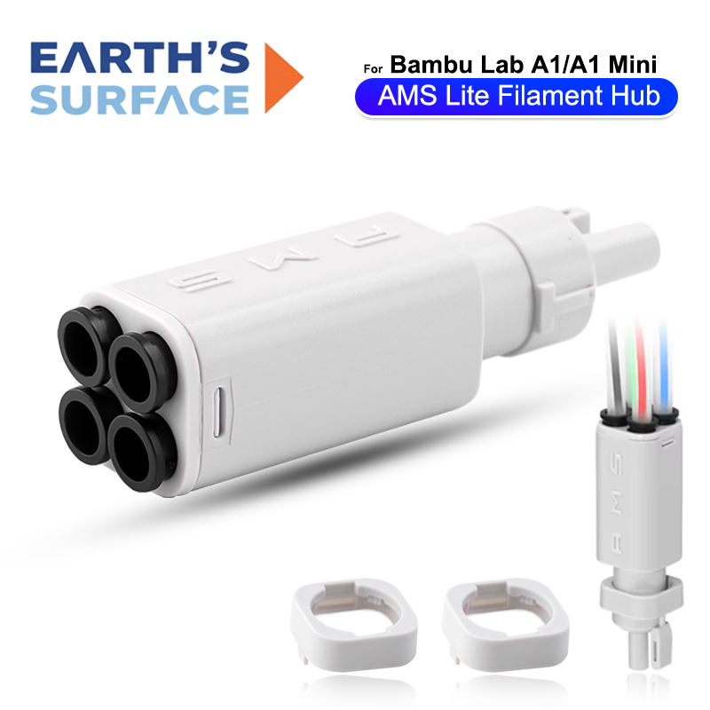 3D Printing Industry - For Bambu Lab A1 A1mini AMS