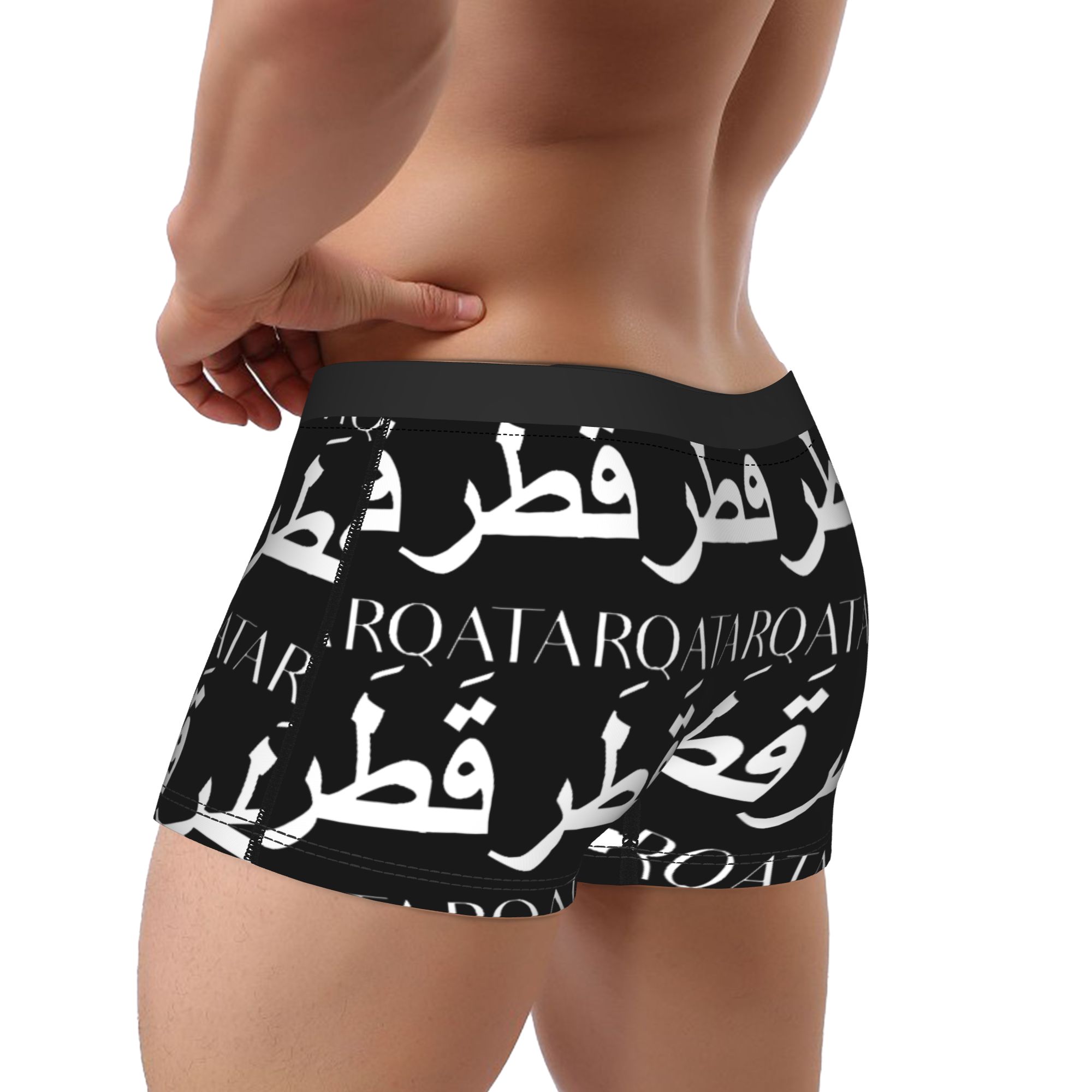Qatar Arabic Calligraphy Minim - 3D Printing Qatar ulasan dan harga
