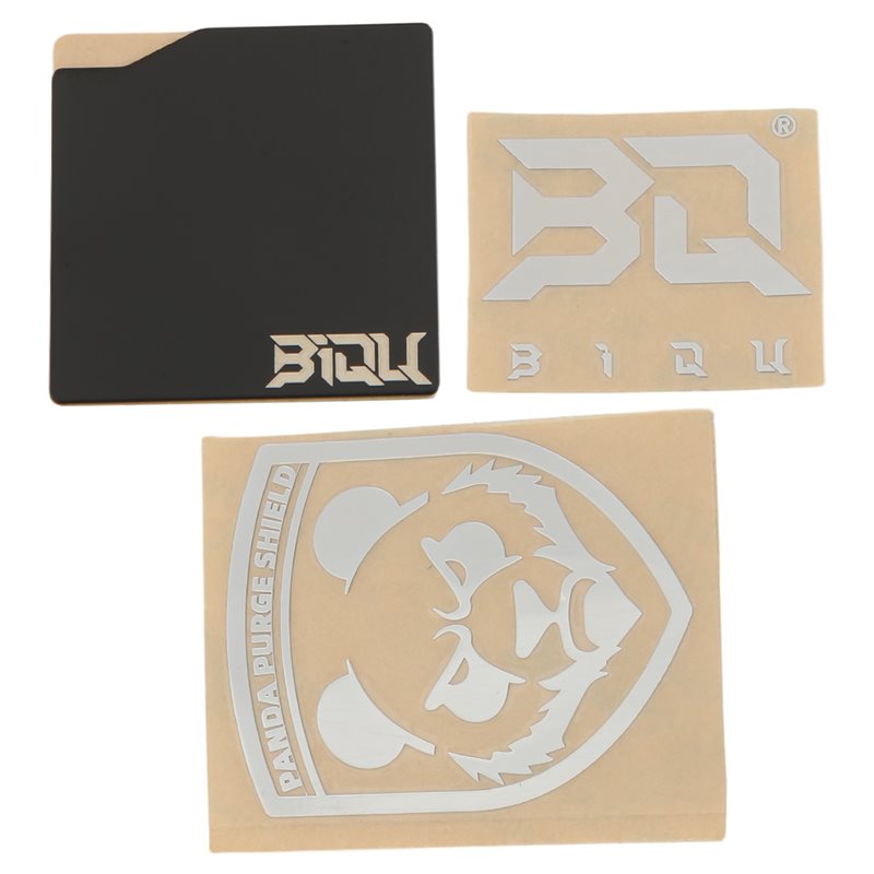 L70A BIQU Panda Purge Shield S - 3D Printing Bambu Lab ulasan dan harga