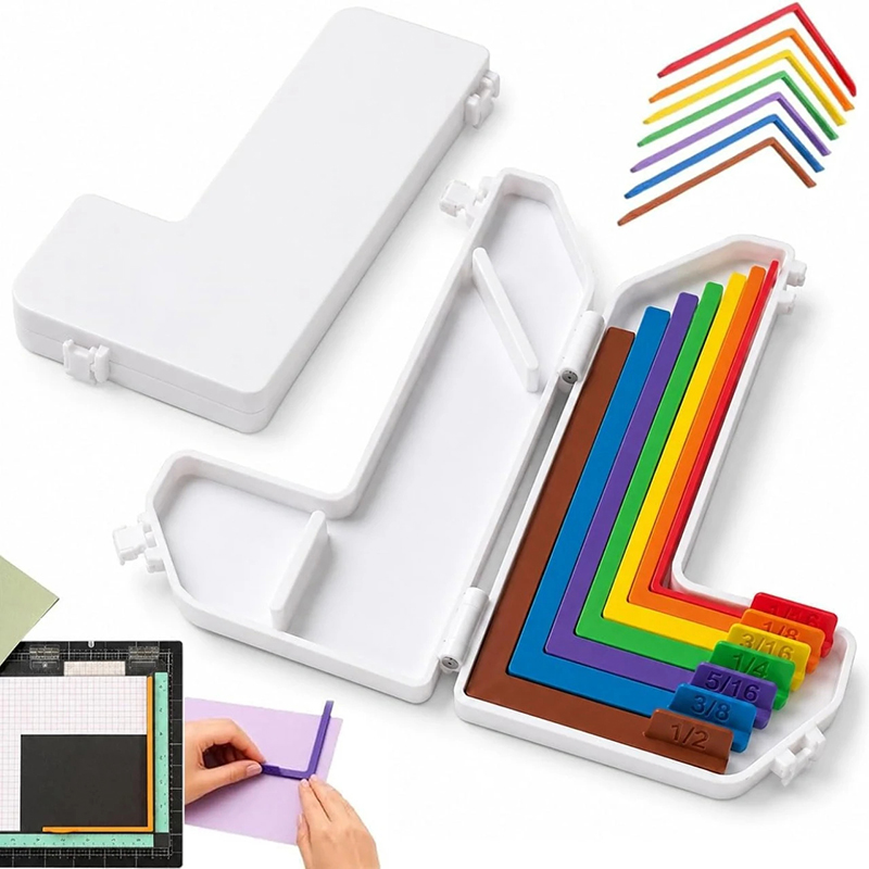 Paper Crafting Alignment Guide - 3D Printing Guide ulasan dan harga