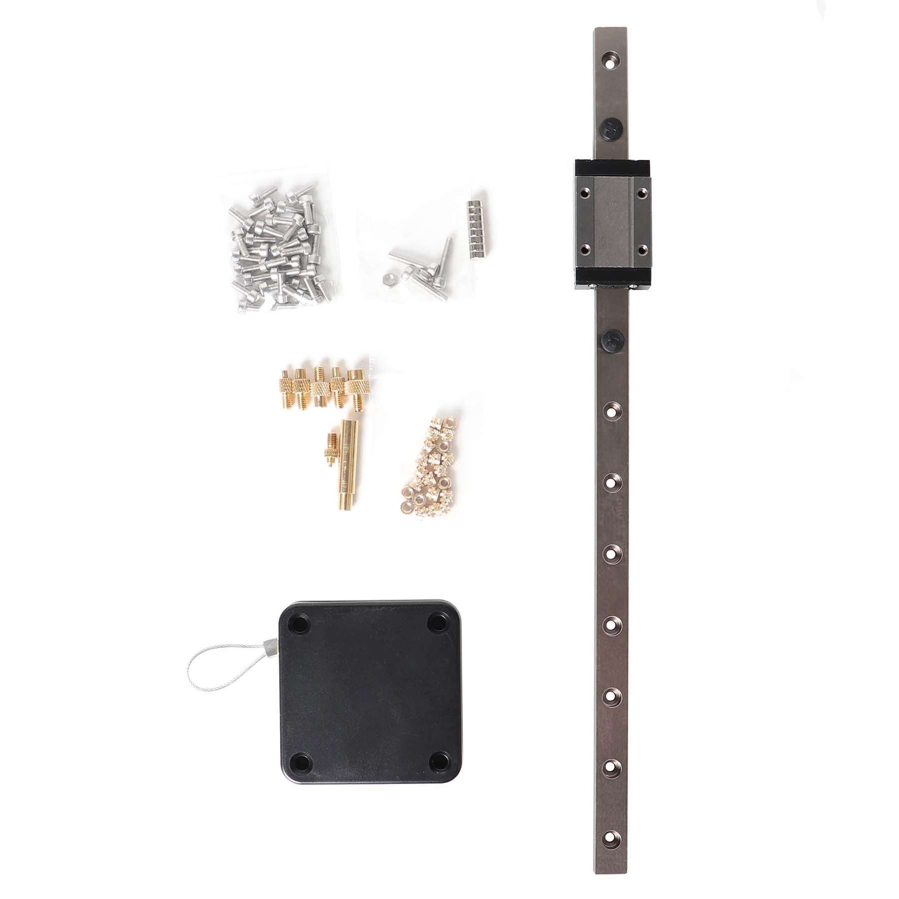 Blurolls Stealth Press Heat Ki - 3D Printing Guide ulasan dan harga