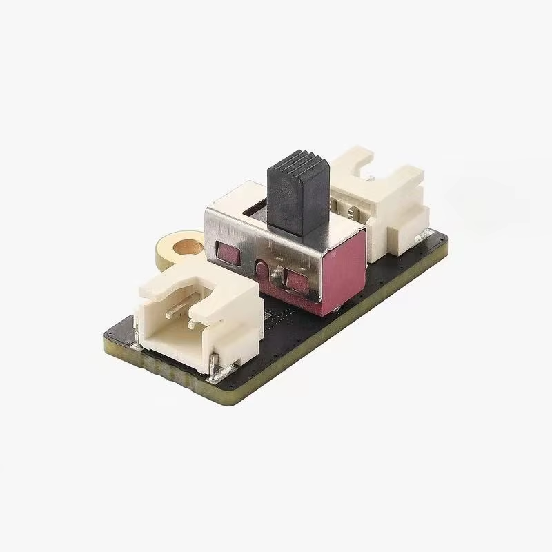 Bambulab CyberBrick Single-Ite - 3D Printing Bambu Lab ulasan dan harga