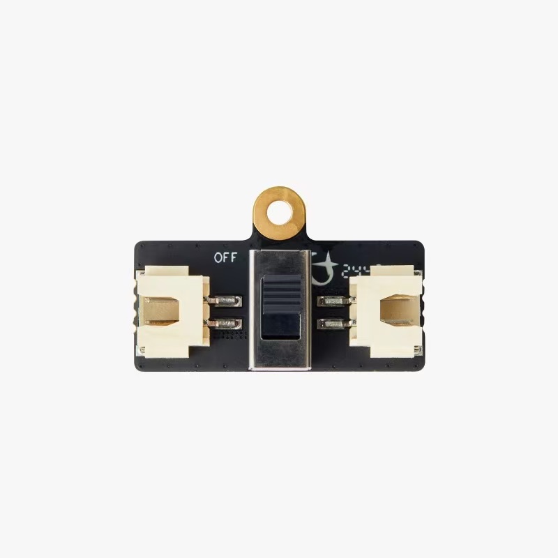 Bambulab CyberBrick Single-Ite - 3D Printing Bambu Lab ulasan dan harga