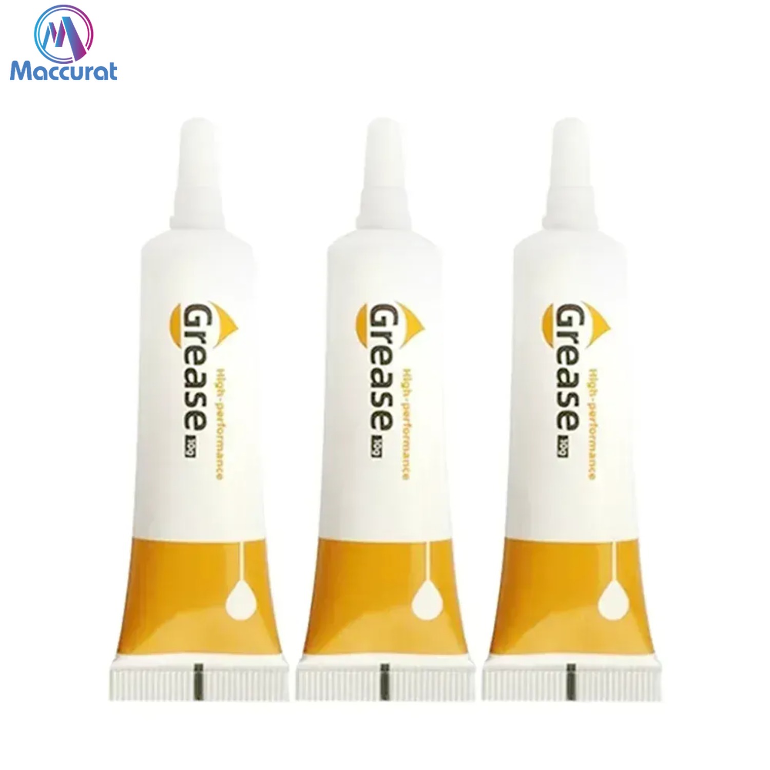 3D Printer Parts Gear Grease L - 3D Printing Guide ulasan dan harga