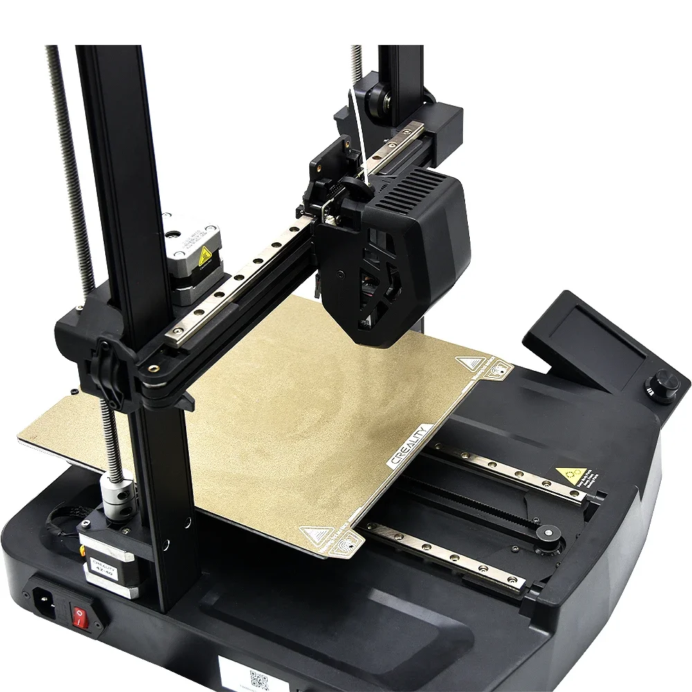 Ender 3 V3 SE X Axis Upgrade k - 3D Printing Guide ulasan dan harga