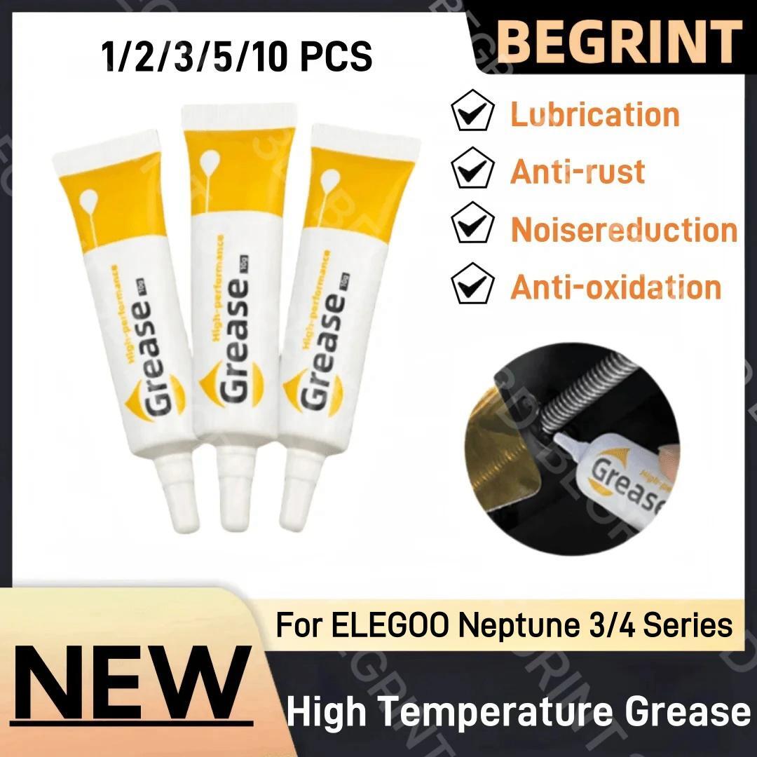 For ELEGOO Neptune 3/4 Series  - 3D Printing Guide ulasan dan harga