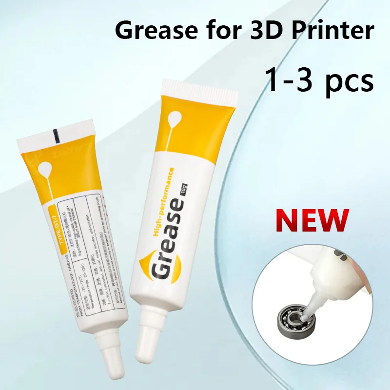For ELEGOO Neptune 3/4 Series  - 3D Printing Guide ulasan dan harga