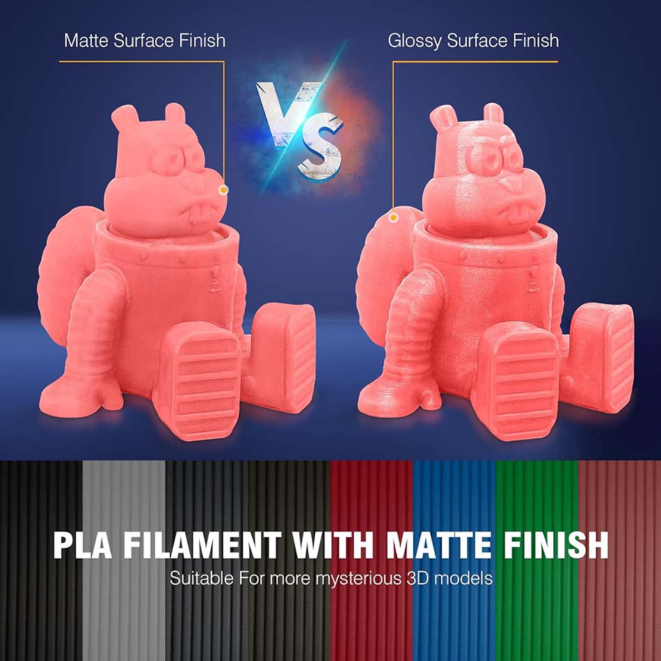 JAYO 3D Printer Filament PLA M - 3D Printing Nylon ulasan dan harga