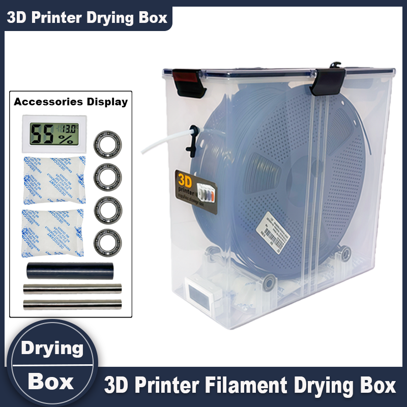 3D Printing Filament Storage B - 3D Printing Nylon ulasan dan harga
