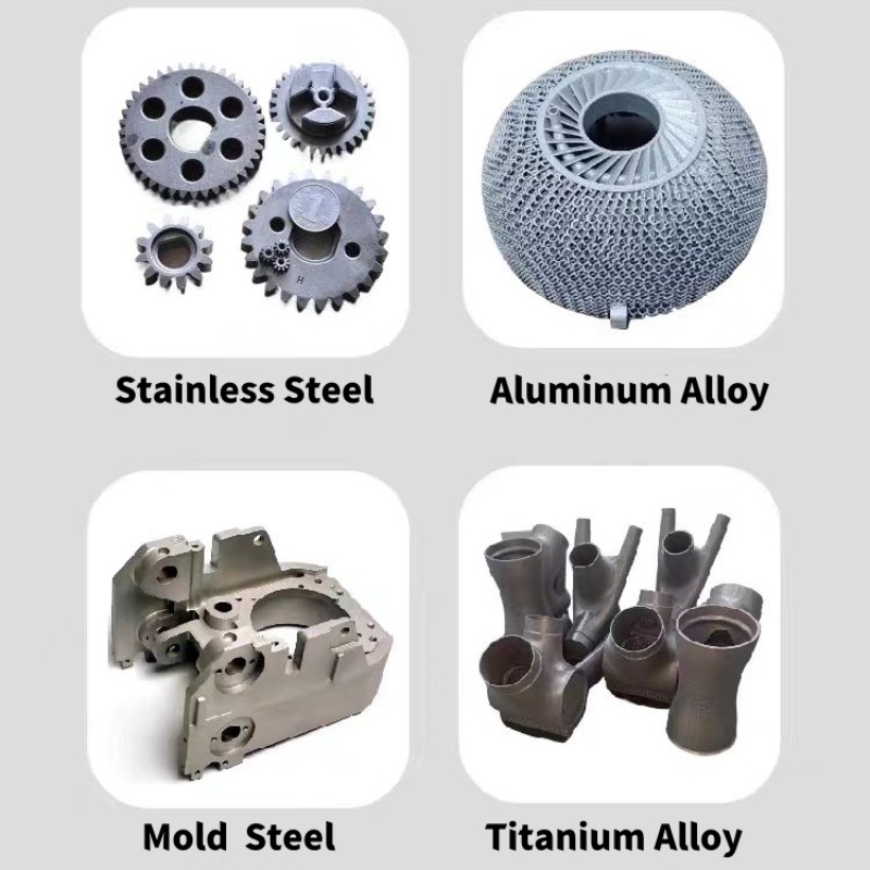 3D Printing Service Customized - 3D Printing Nylon ulasan dan harga