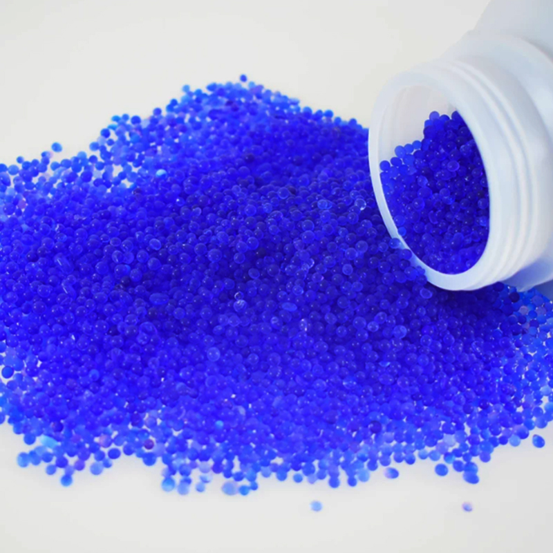 Indicating Silica Gel Desiccan - 3D Printing Industry ulasan dan harga