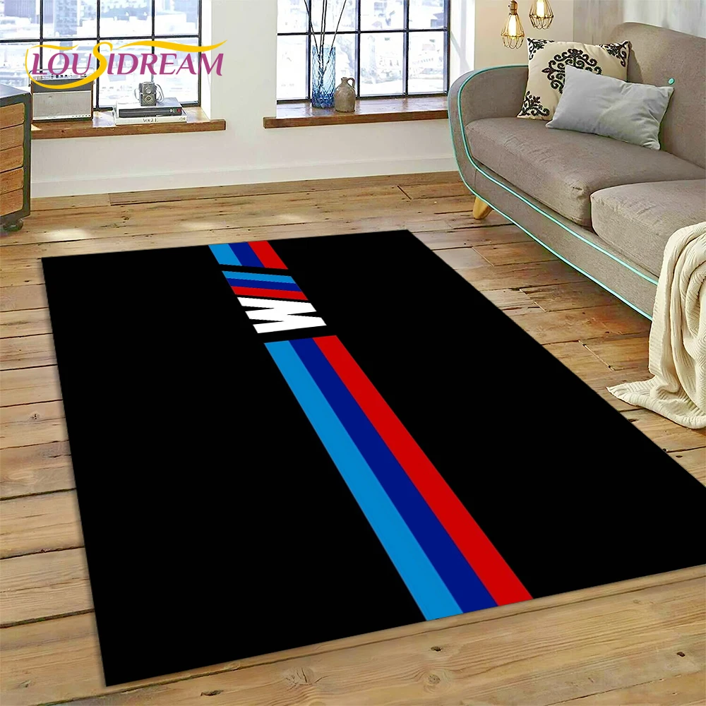 Racing Car Logo B-BMW 3D Print - 3D Printing Online Service ulasan dan harga
