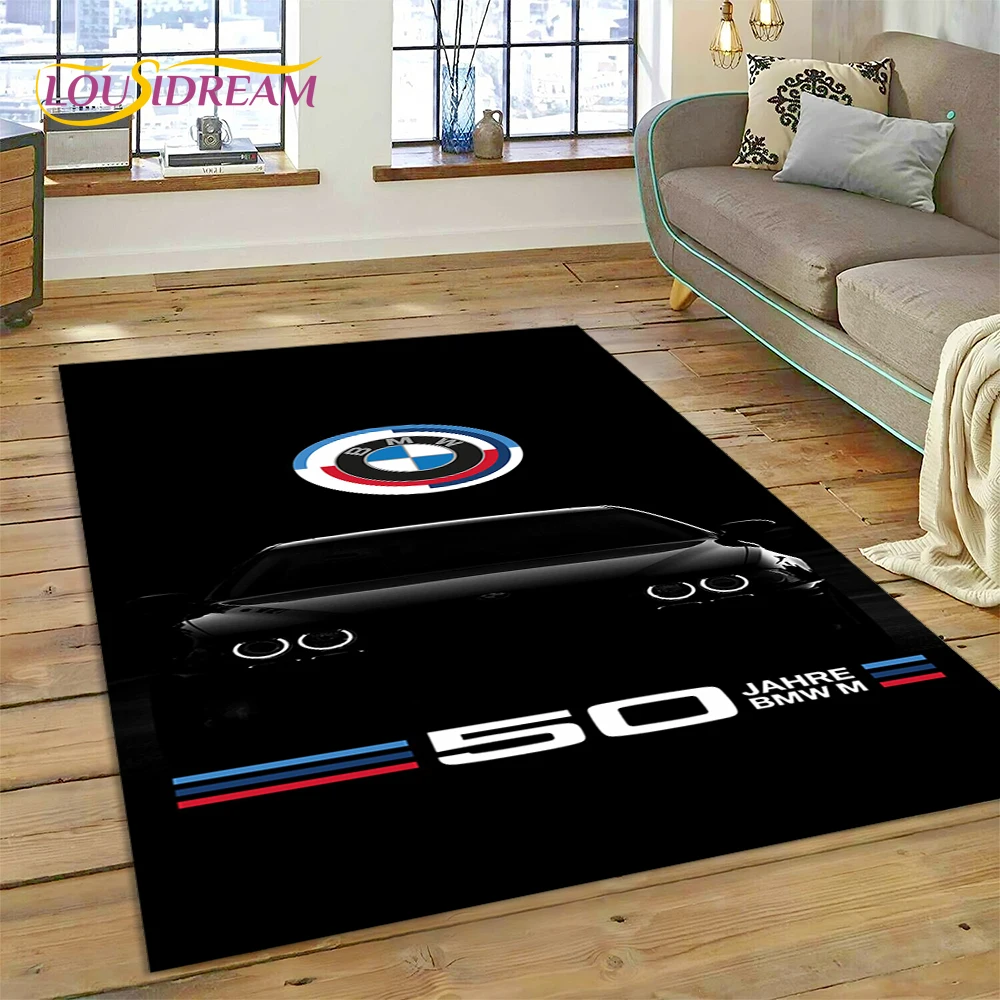 Racing Car Logo B-BMW 3D Print - 3D Printing Online Service ulasan dan harga