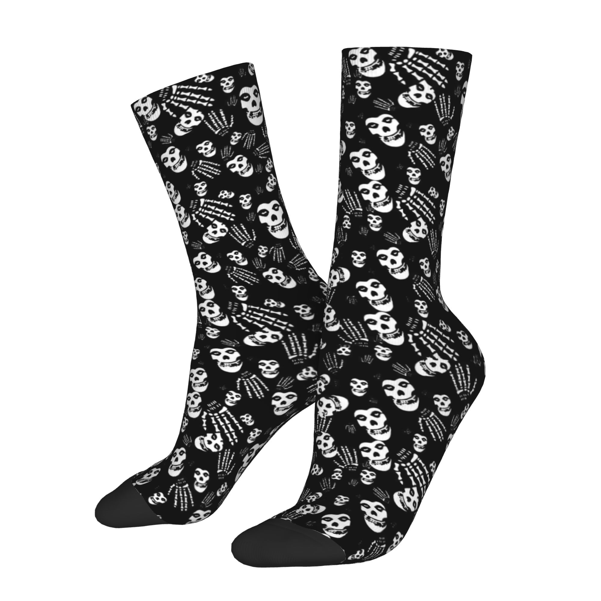 Custom Fashion Rock Punk Band  - 3D Printing Custom ulasan dan harga