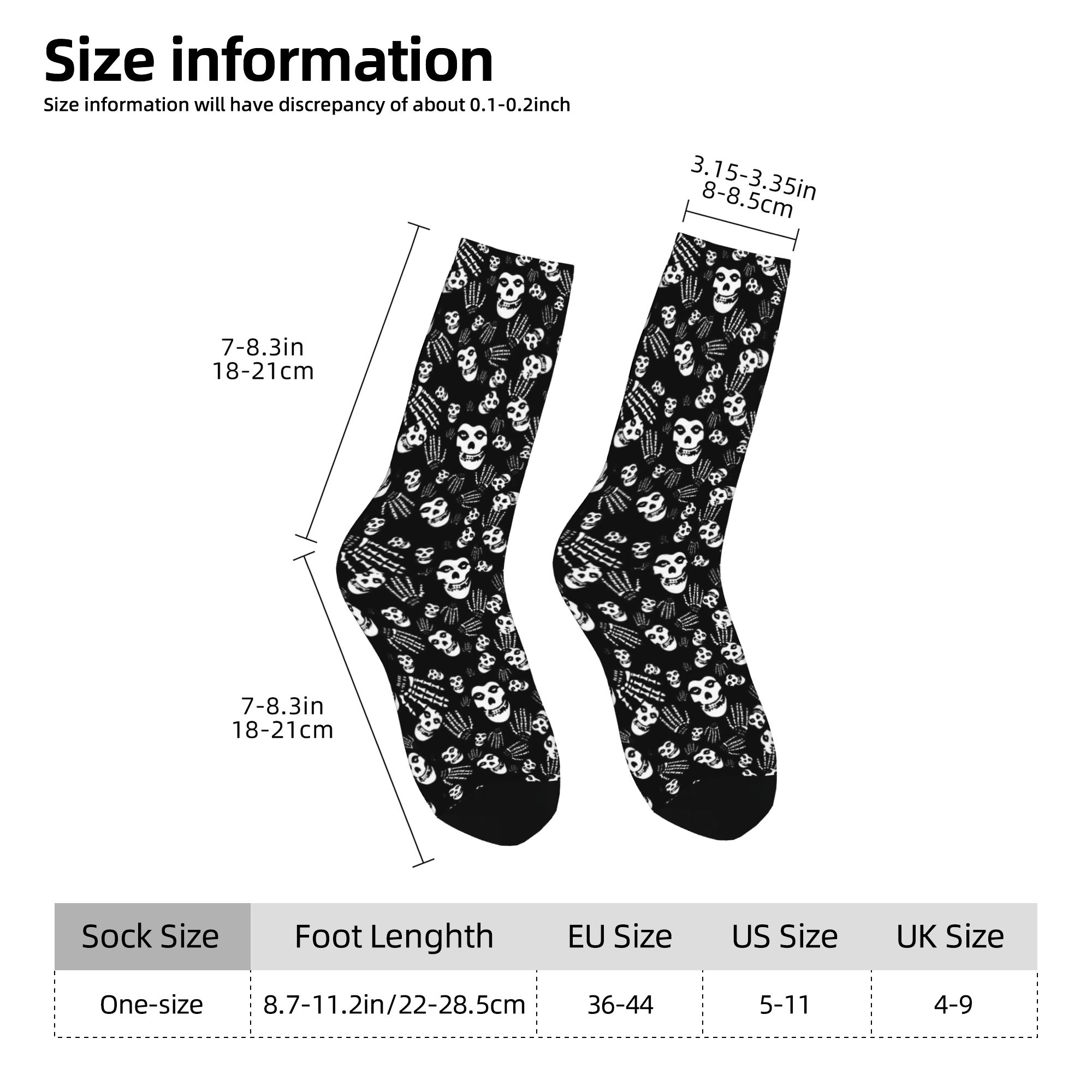 Custom Fashion Rock Punk Band  - 3D Printing Custom ulasan dan harga