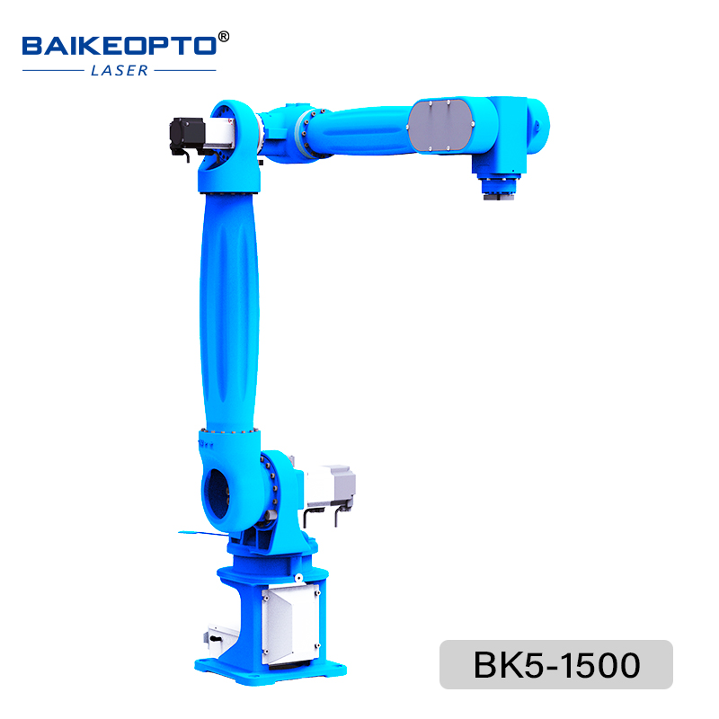 BK5-1500 Loadbear 5KG Automati - 3D Printing Industry ulasan dan harga