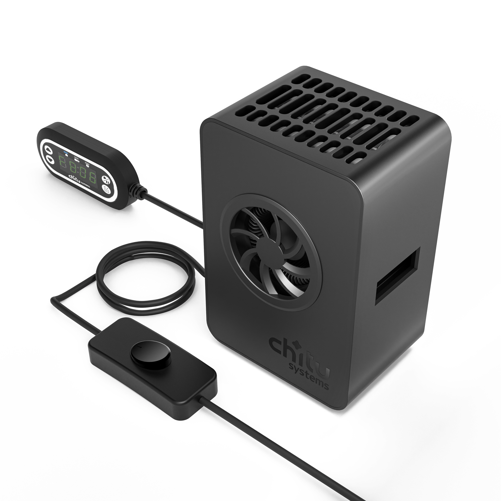 Chitu Systems H2 Mini Heater N - 3D Printing Industry ulasan dan harga