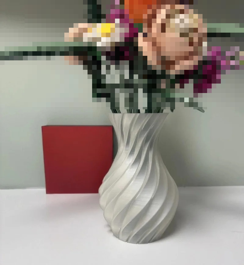 Vase for Lego Bouquet Roses Fl - 3D Printing Lego Bricks ulasan dan harga
