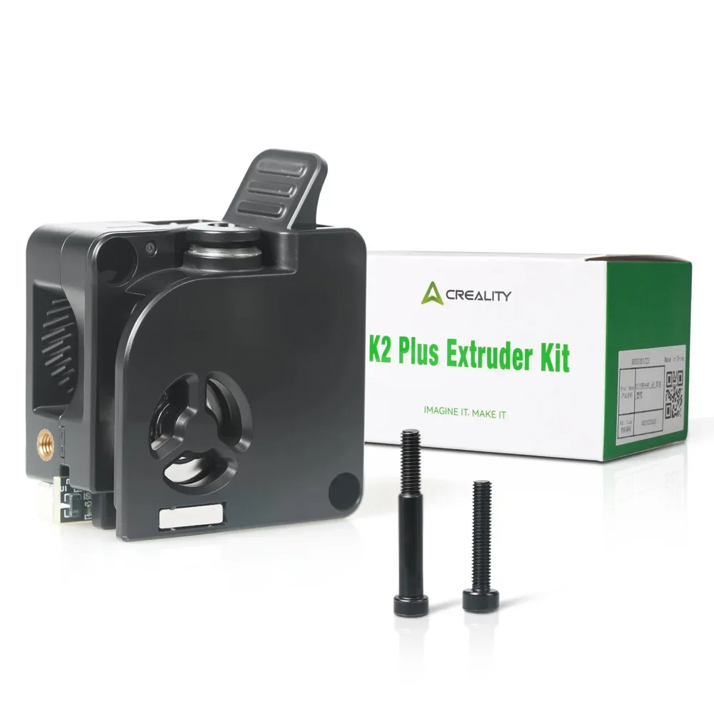 Creality Original K2 Plus Extr - 3D Printing Industry ulasan dan harga