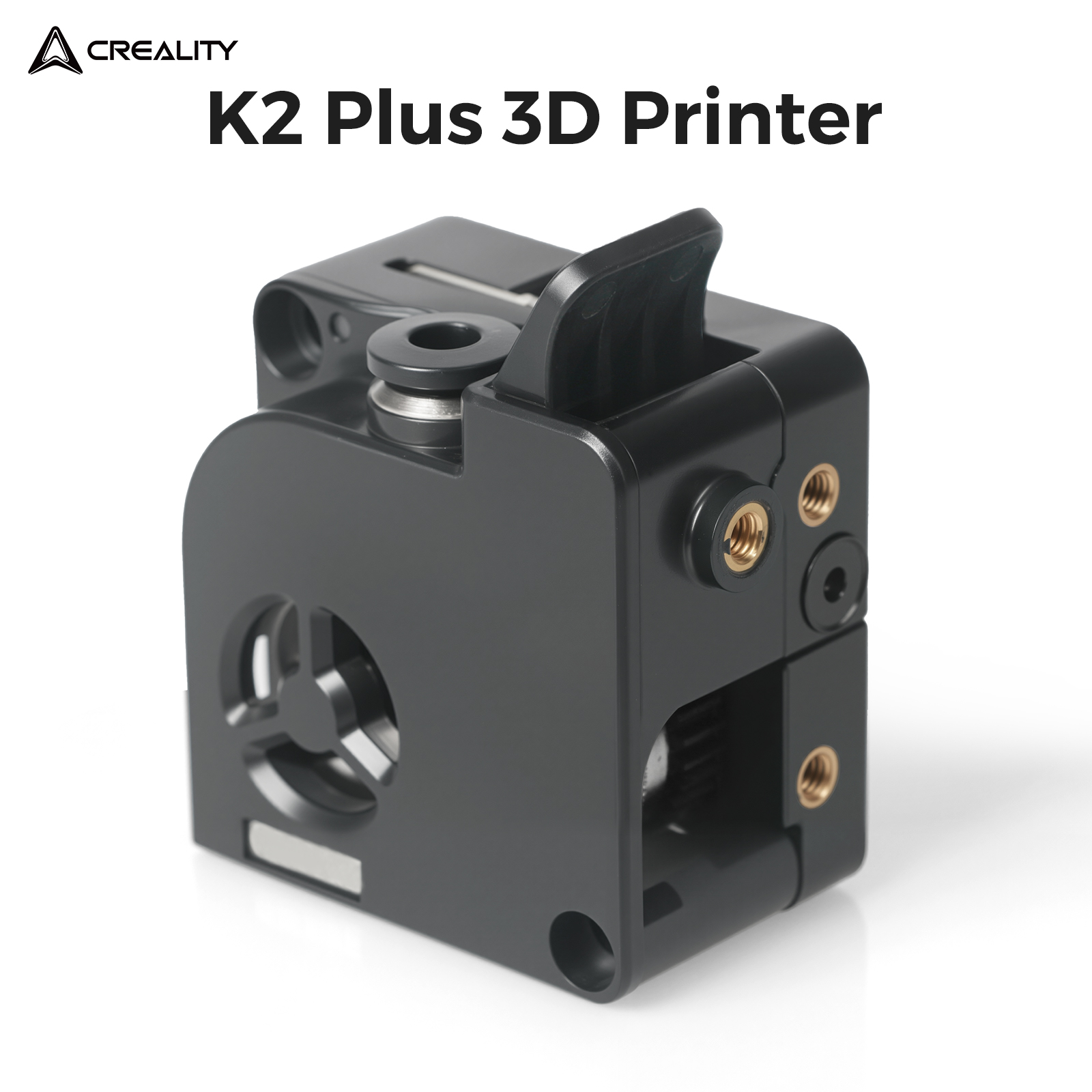 Creality Original K2 Plus Extr - 3D Printing Industry ulasan dan harga