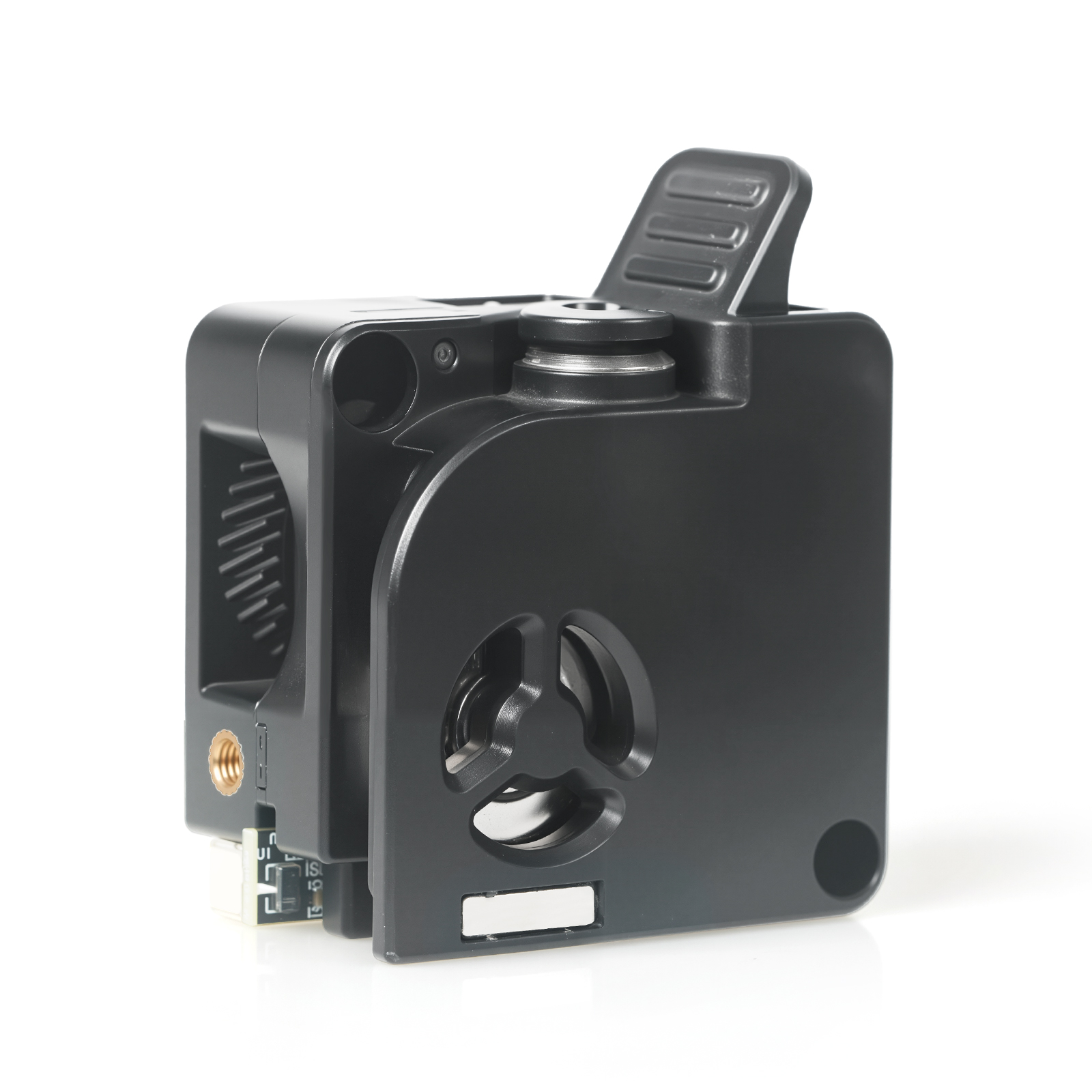 Creality Original K2 Plus Extr - 3D Printing Industry ulasan dan harga