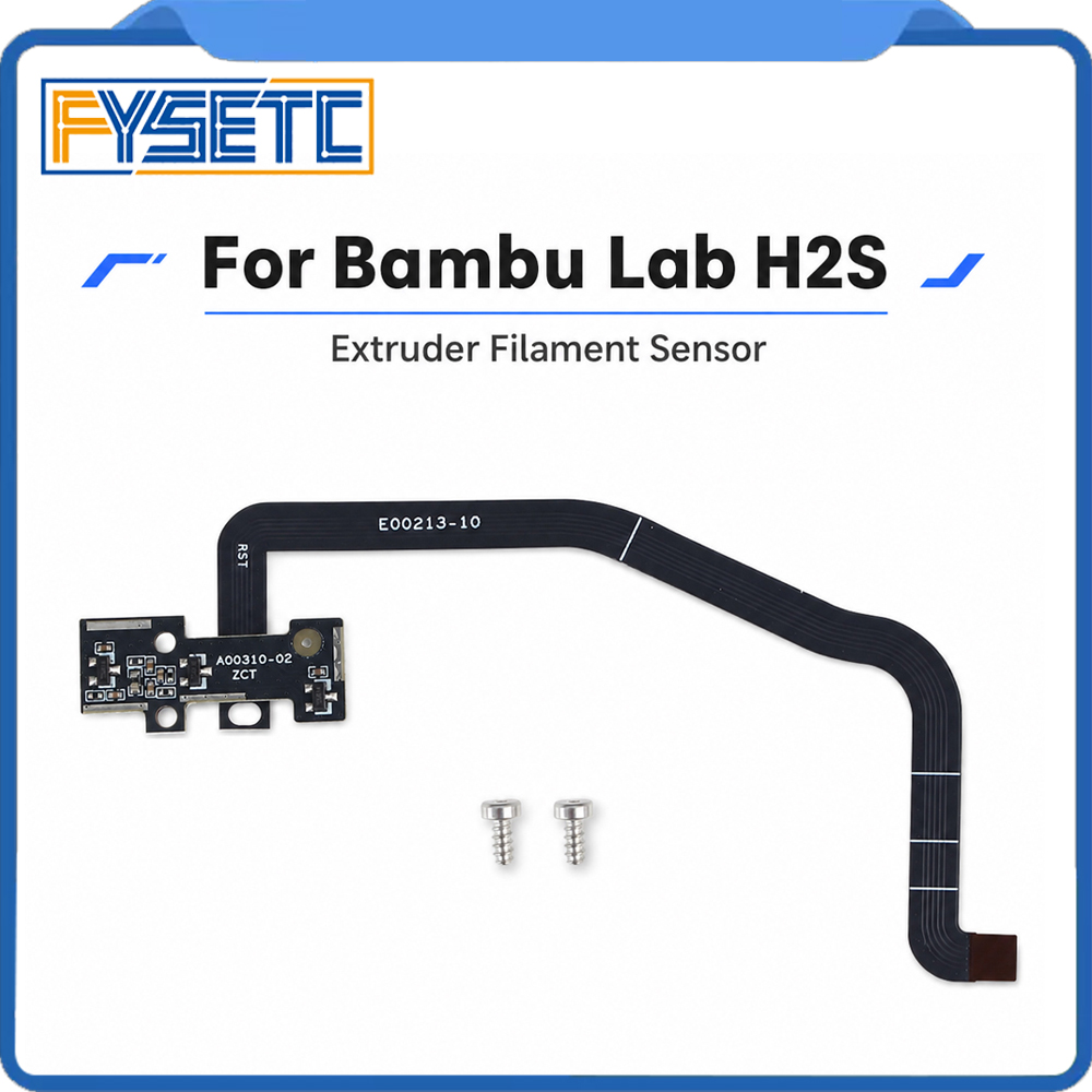 Extruder Filament Sensor for B - 3D Printing Industry ulasan dan harga