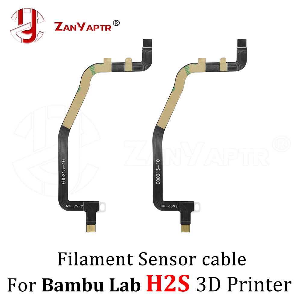 3D Printer Extruder Filament D - 3D Printing Bambu Lab ulasan dan harga
