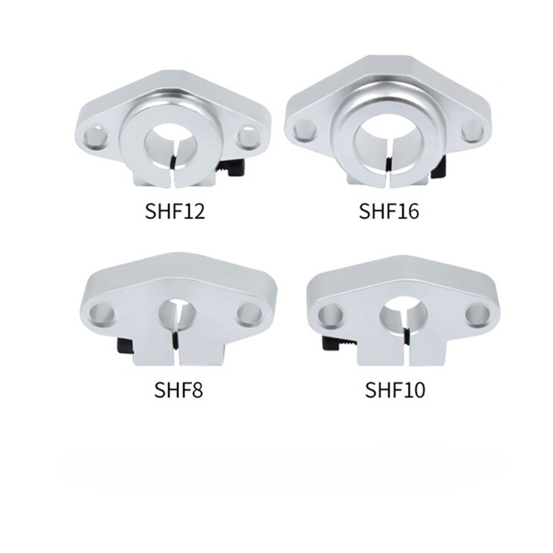 4Pcs SHF8 SHF10 SHF12 SHF16 Li - 3D Printing Guide ulasan dan harga