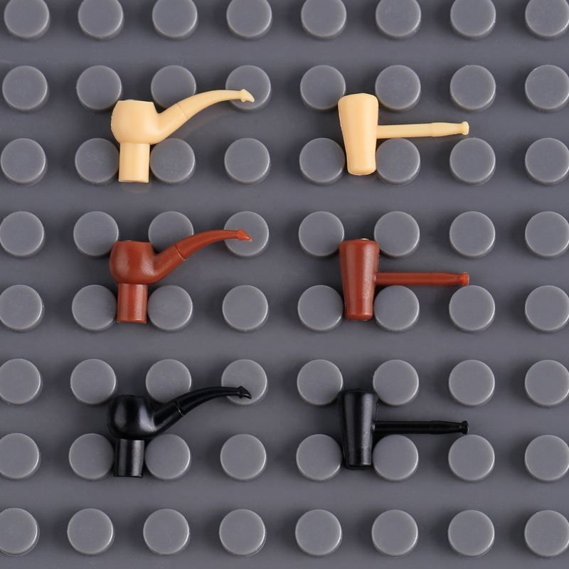 City Cigarette Lighter 3D Prin - 3D Printing Lego Bricks ulasan dan harga