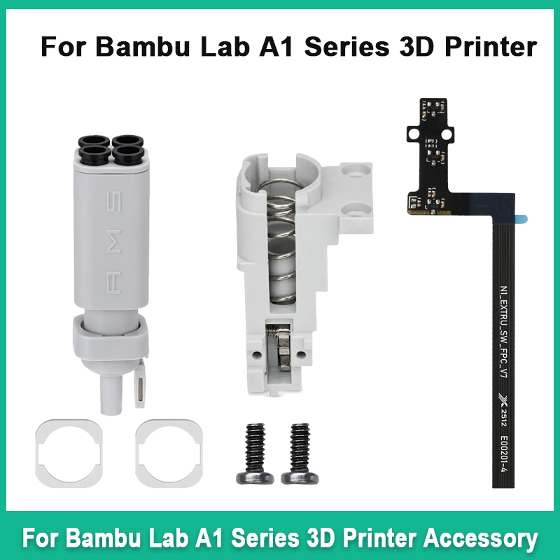 For Bambu Lab A1 A1 Mini Filam - 3D Printing Industry ulasan dan harga