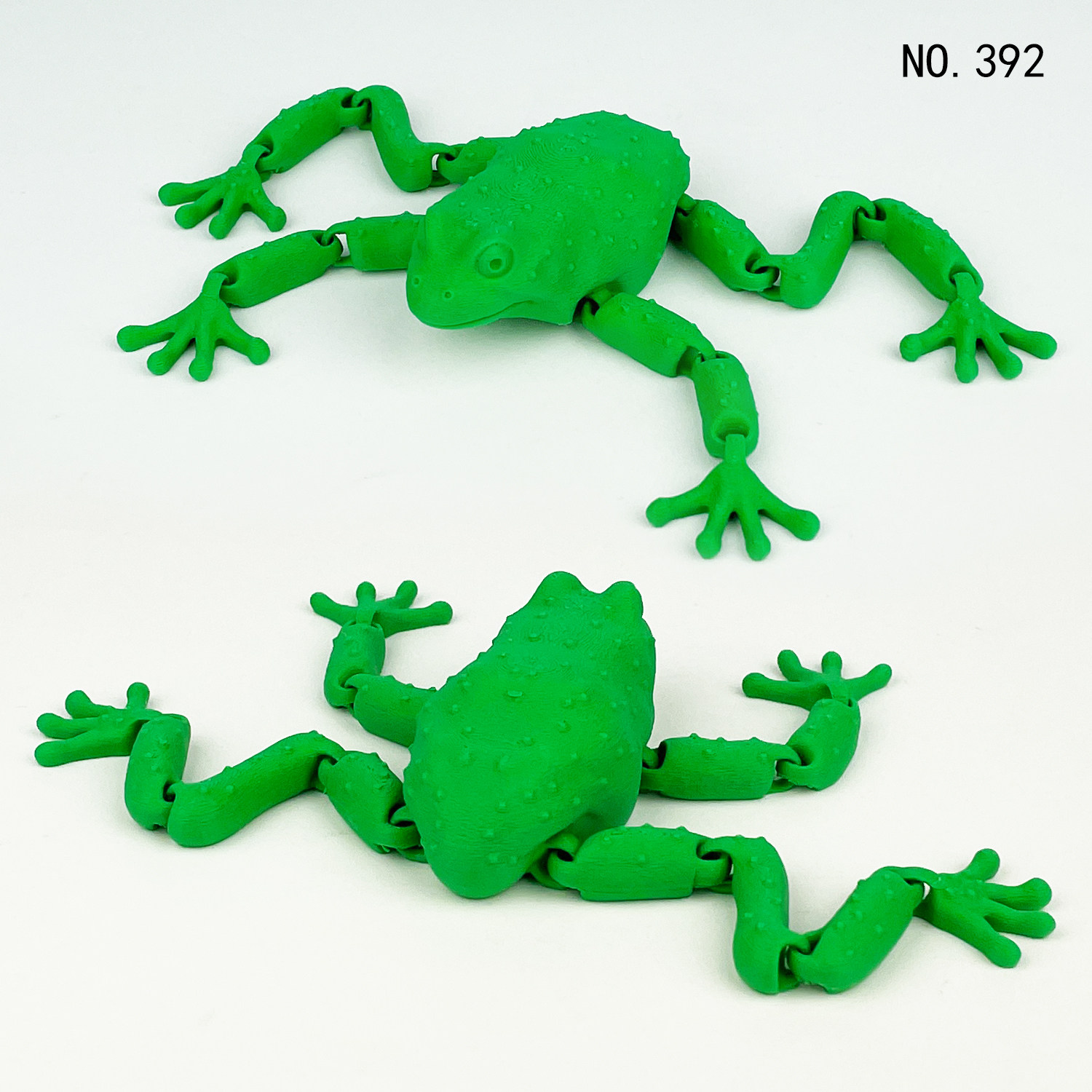 City Series 3D Printed Animals - 3D Printing Lego Bricks ulasan dan harga