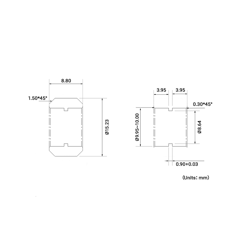 10Pcs Openbuilds Polycarbonate - 3D Printing Guide ulasan dan harga