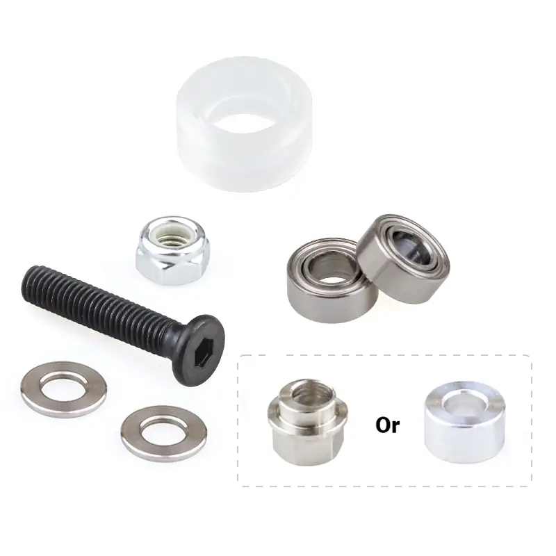 10Pcs Openbuilds Polycarbonate - 3D Printing Guide ulasan dan harga