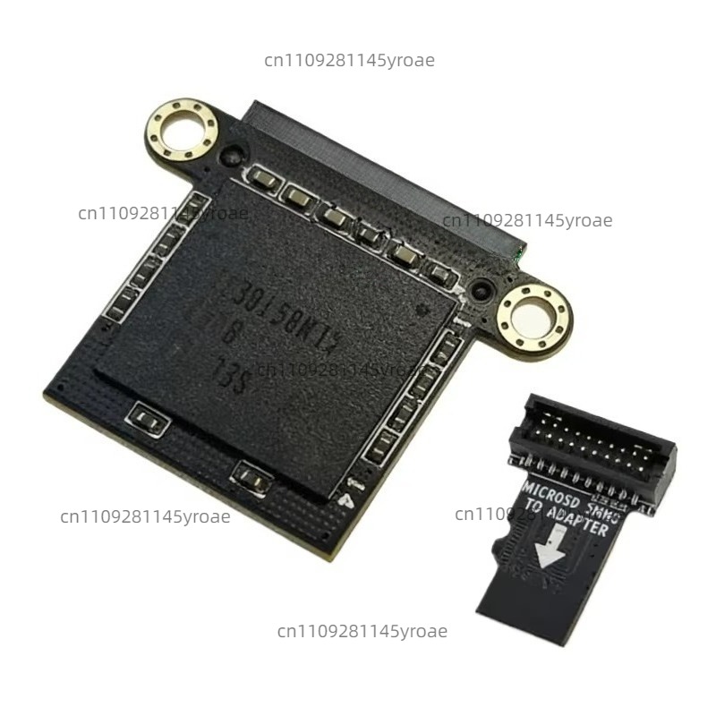 32GB EMMC Embedded Storage Acc - 3D Printing Custom ulasan dan harga