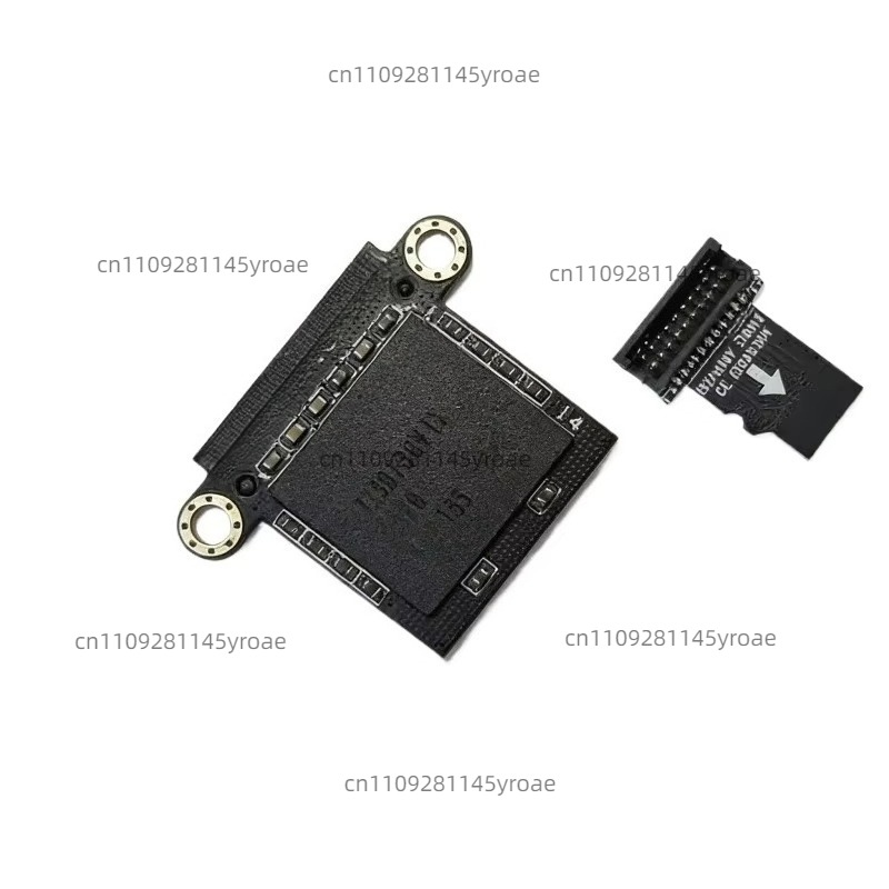 32GB EMMC Embedded Storage Acc - 3D Printing Custom ulasan dan harga