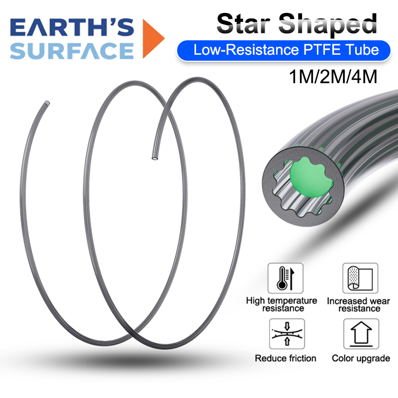 Star Shaped Low Resistance Hig - 3D Printing Guide ulasan dan harga