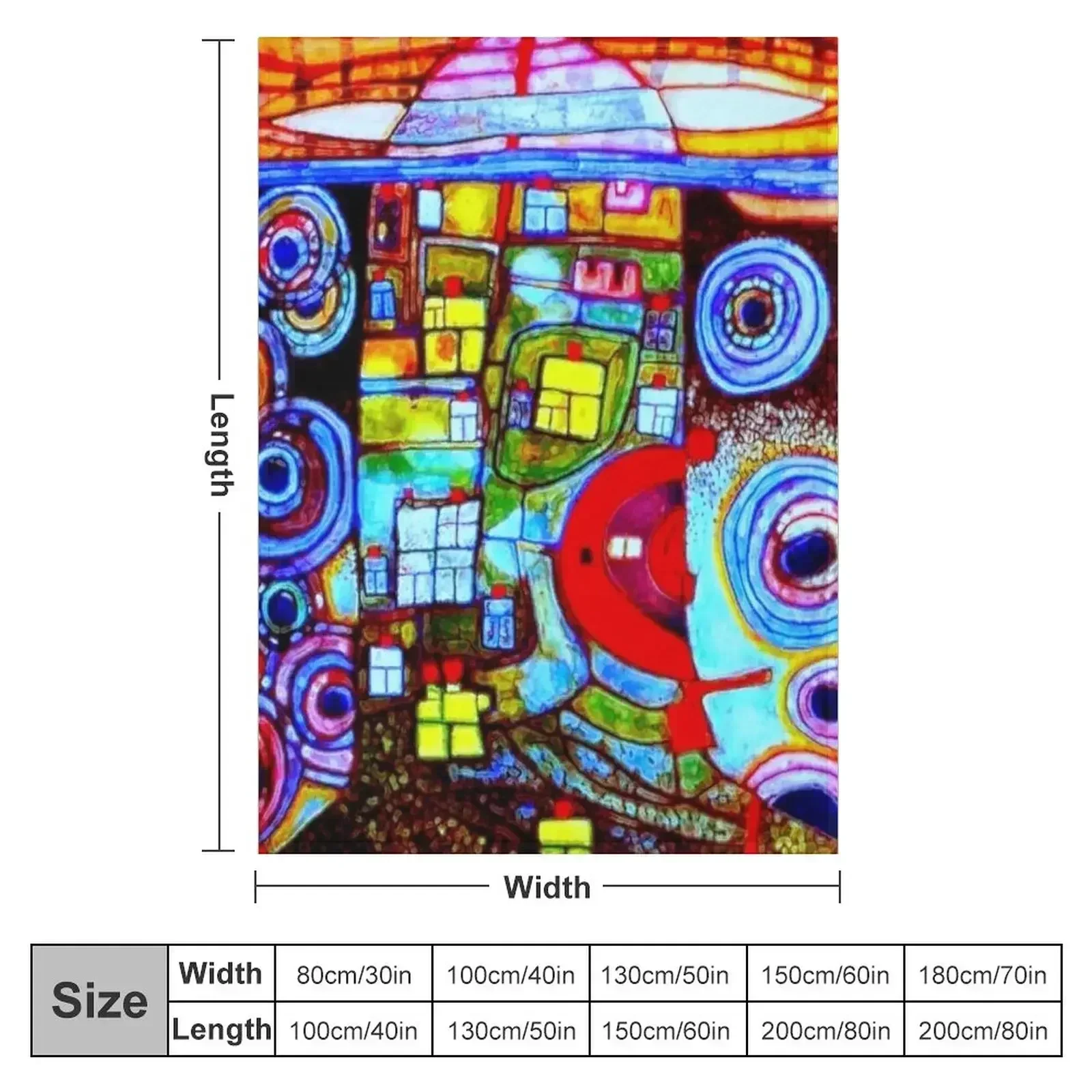 Qatar 813 neon Throw Blanket c - 3D Printing Qatar ulasan dan harga