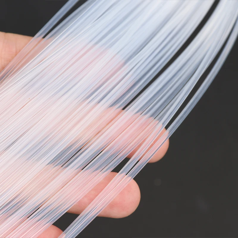 1/5/10m 3D Printer Part PTFE T - 3D Printing Industry ulasan dan harga