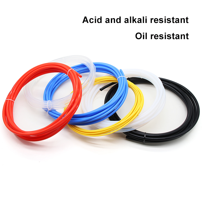 1/5/10m 3D Printer Part PTFE T - 3D Printing Industry ulasan dan harga
