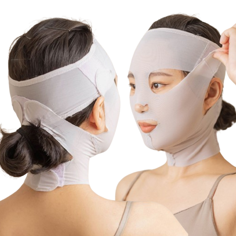 3D Reusable Breathable Beauty  - 3D Printing Mask ulasan dan harga
