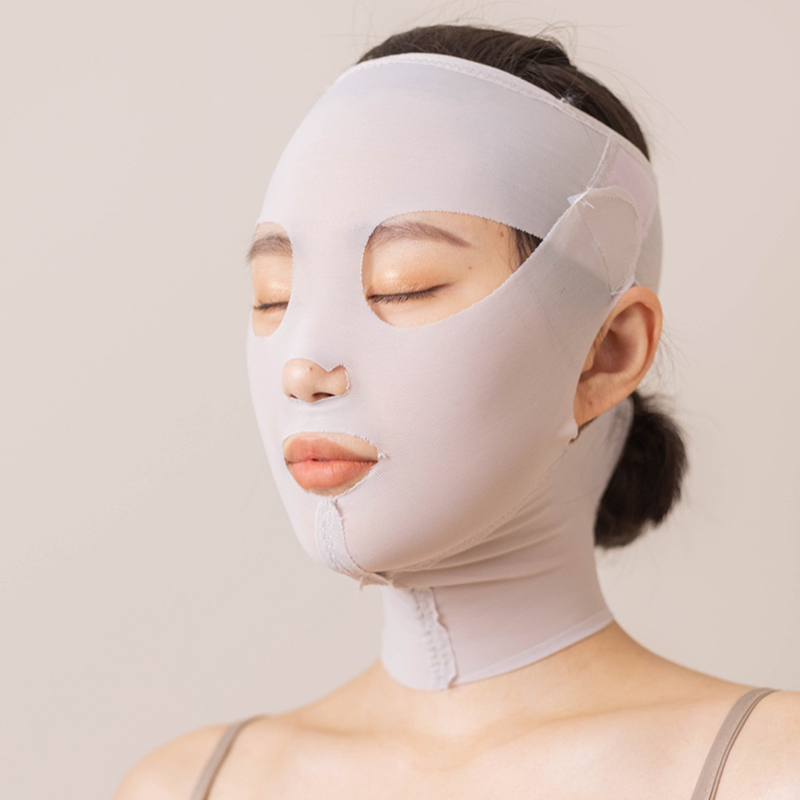 3D Reusable Breathable Beauty  - 3D Printing Mask ulasan dan harga
