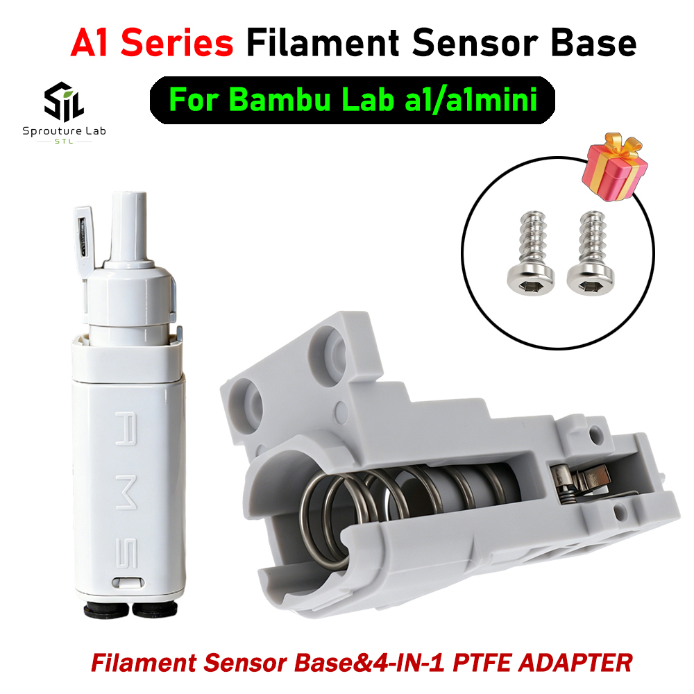 For Bambu Lab 3D Printer A1 Se - 3D Printing Industry ulasan dan harga
