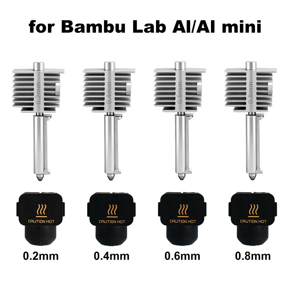 3D Printing Accessories A1/A1  - 3D Printing Bambu Lab ulasan dan harga