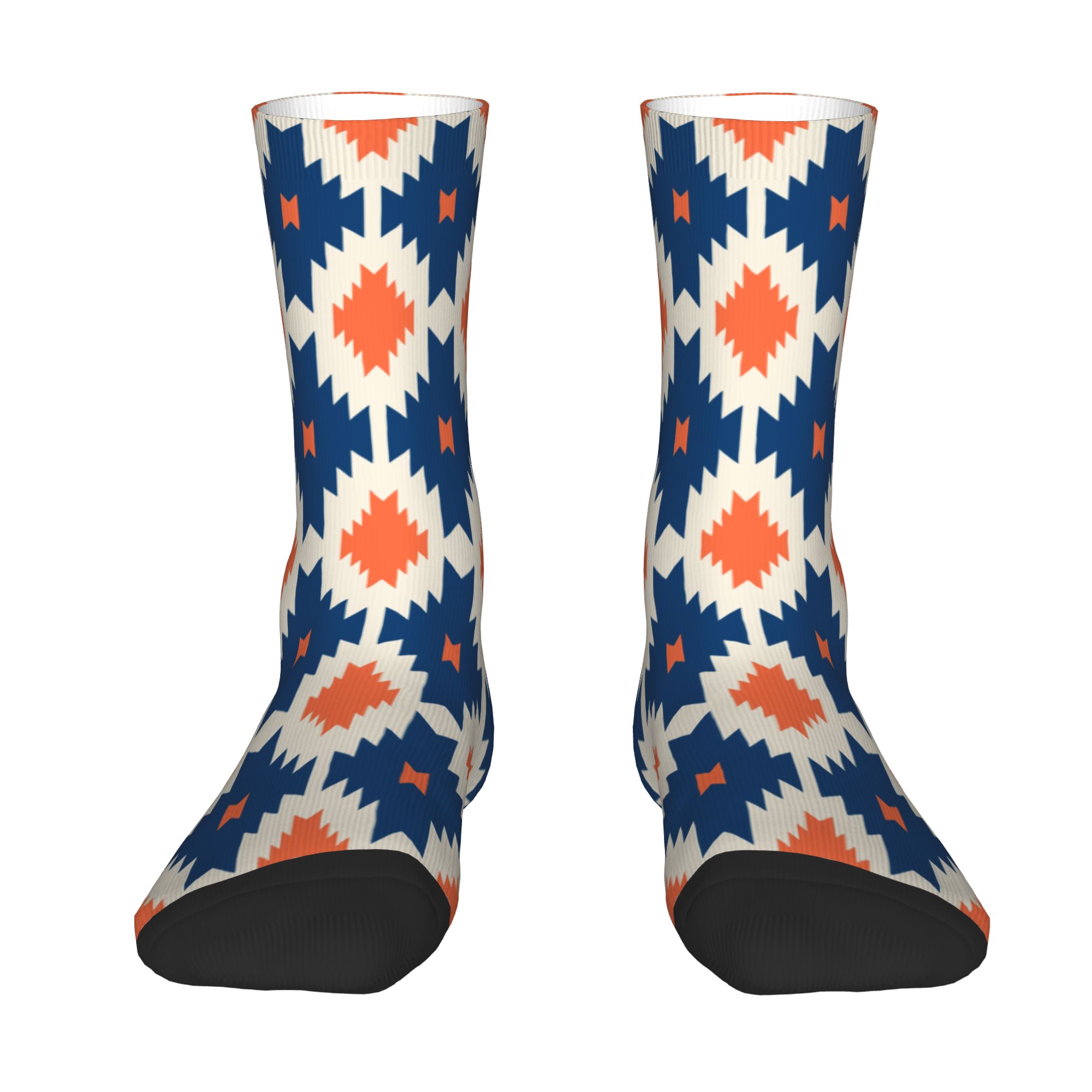 Custom Colorful Aztec Southwes - 3D Printing Custom ulasan dan harga