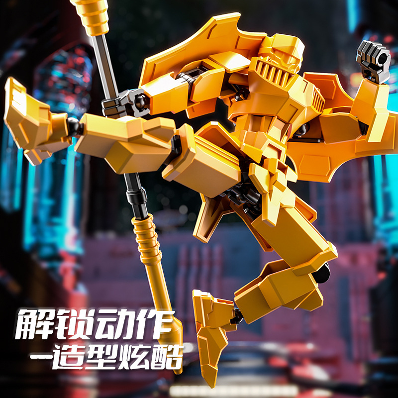 3D Printed Character Figure Kn - 3D Printing Lego Bricks ulasan dan harga