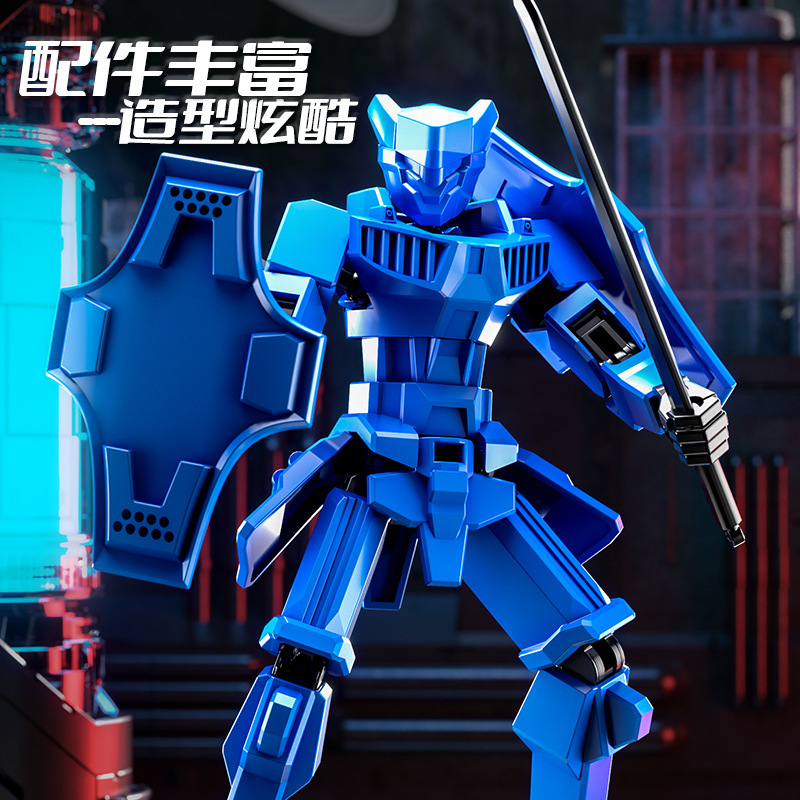 3D Printed Character Figure Kn - 3D Printing Lego Bricks ulasan dan harga