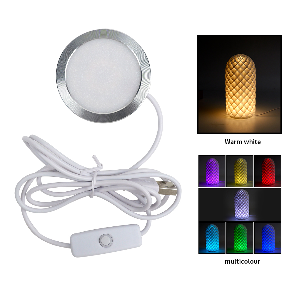 For Bambu Lab Led Lamp Kit 001 - 3D Printing Bambu Lab ulasan dan harga