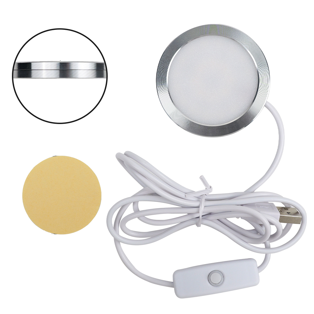 For Bambu Lab Led Lamp Kit 001 - 3D Printing Bambu Lab ulasan dan harga