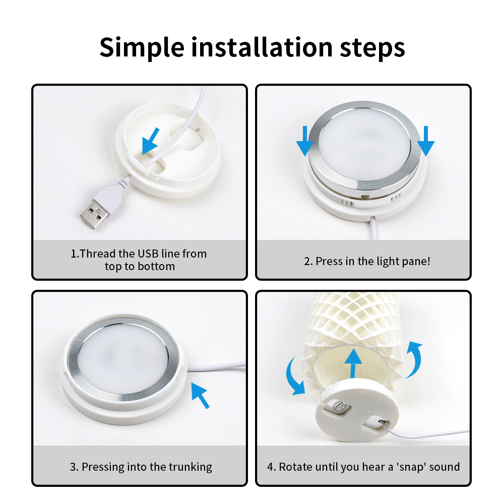 For Bambu Lab Led Lamp Kit 001 - 3D Printing Bambu Lab ulasan dan harga