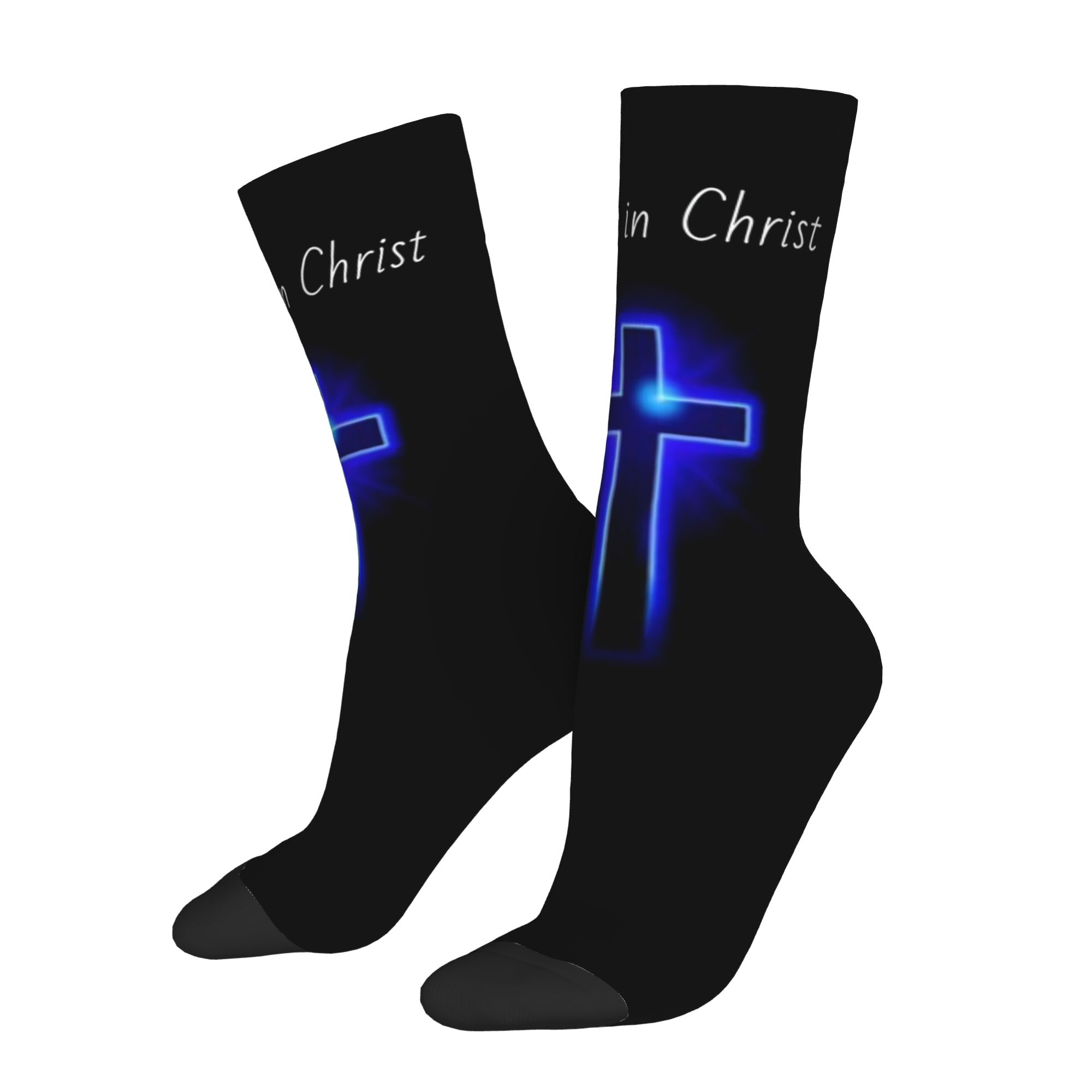 Custom Believe Jesus Christ Me - 3D Printing Custom ulasan dan harga